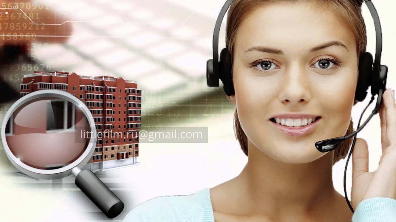 Still from “SmartAgent Explainer”