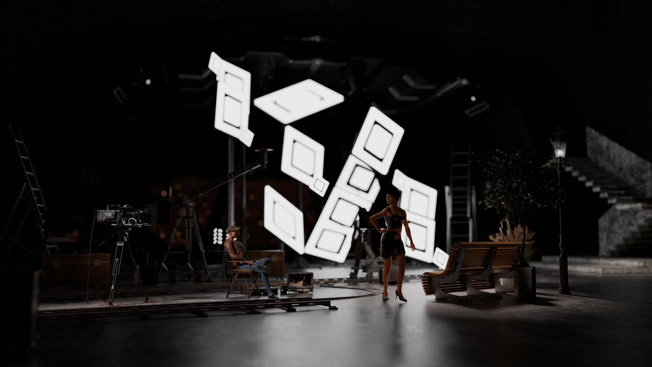 Still from “Studio K9 Pre-roll”